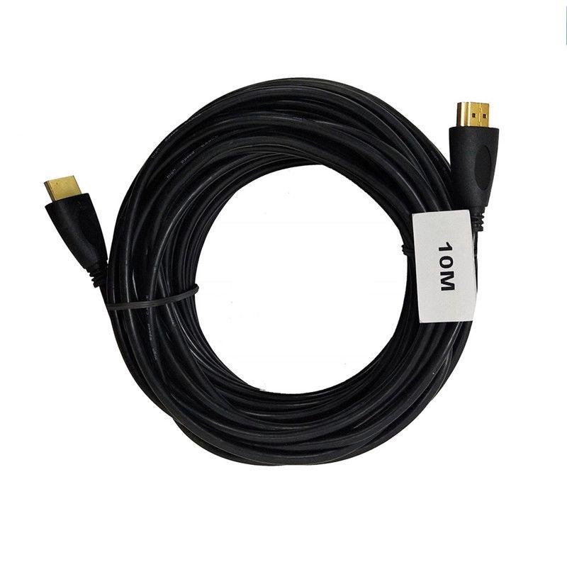 Cable HDMI Datos de Alta Velocidad de 4K HD 1080p Mide 10 metros